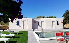 La Maison De Vendicari